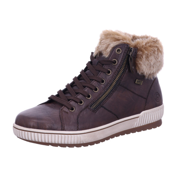 Remonte D0780-25 havanna/steppe/havan - Bild 1