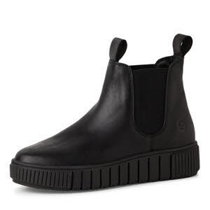 Tamaris 1-25403-43 003 BLACK LEATHER - Bild 1