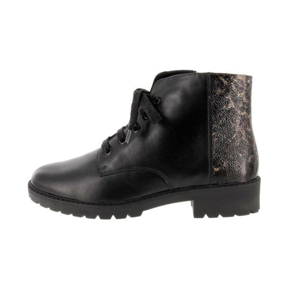 Finn Comfort 02175-014099 MINSK SCHWARZ - Bild 1