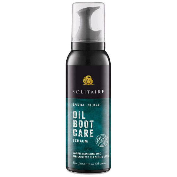 Solitaire 905867 Oil Boot Schaum neutral