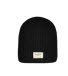 Barts 3332 01 Darty Beanie black - Bild 1