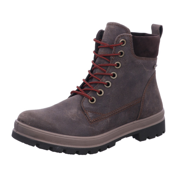 Legero 2-000513 2930 MONTANA CHARCOAL (GRAU) - Bild 1