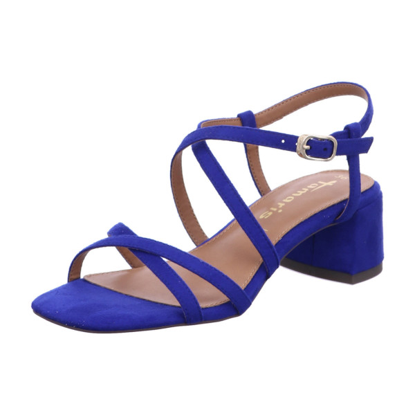 Tamaris 1-28204-42 187 ROYAL BLUE - Bild 1