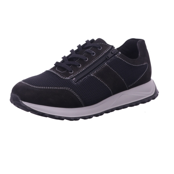 Solidus 67030 00090 Kai Weite M SOFTCALF schwarz - Bild 1