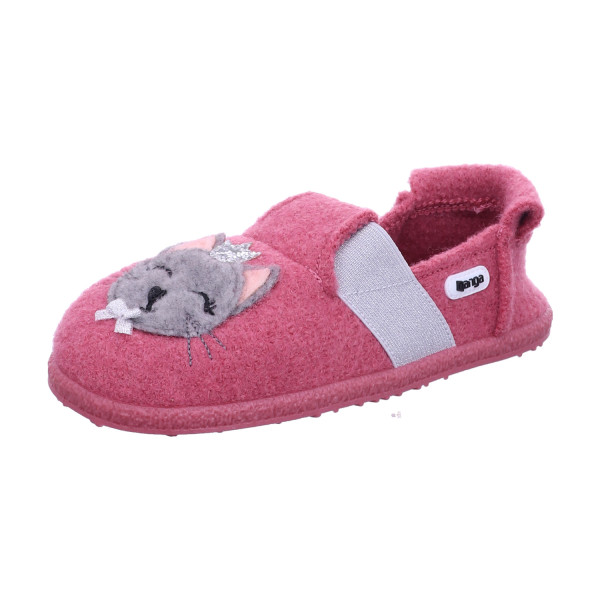 Nanga 31 0422 29 Aristokitty 2.0 azalee - Bild 1