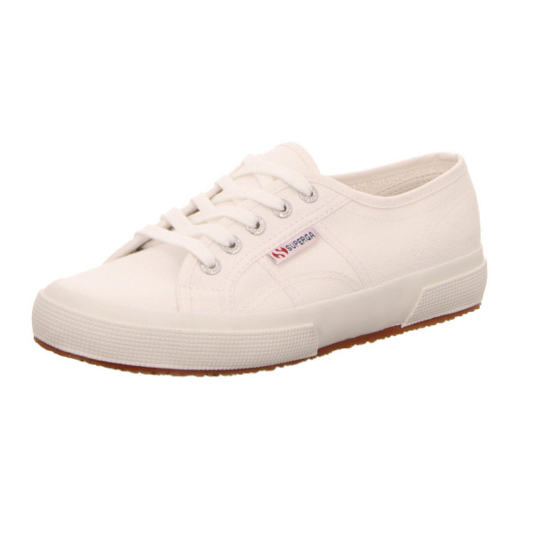 Superga S000010 901 2750 - Cotu WHITE white - Bild 1