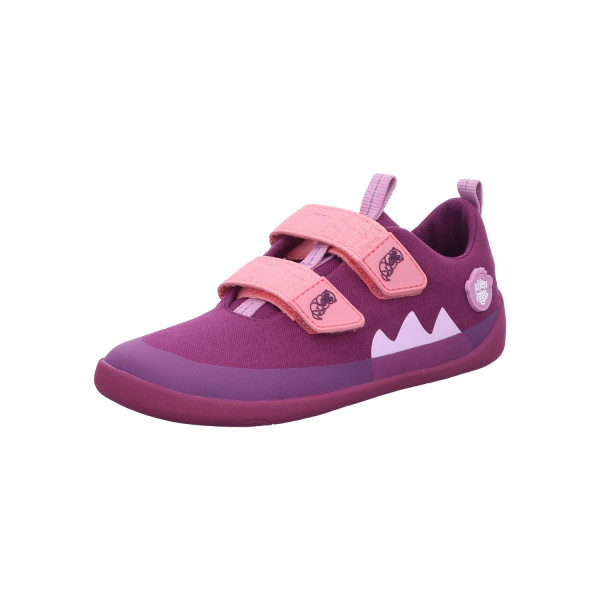 Affenzahn 00391-40178 Lucky Otter Pink, Lila - Bild 1