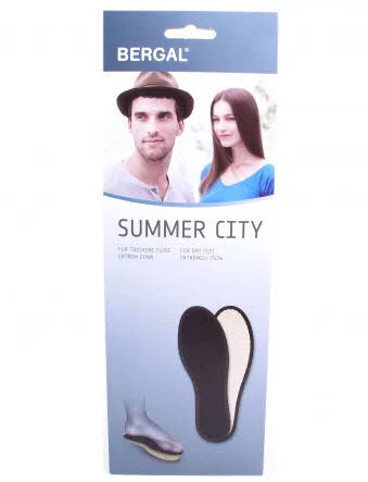 Bergal 86916 Summer City neutral