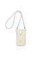 Barts 4165 10 Bugbane Phone Bag cream - Bild 1