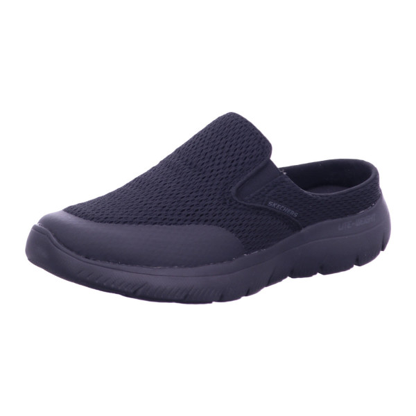 Skechers 232296 SUMMITS - VINDICATOR Schwarz - Bild 1