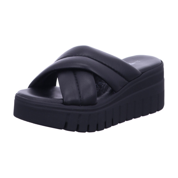 Tamaris 1-27210-44 003 BLACK LEATHER - Bild 1