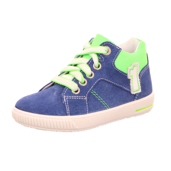 Superfit 40935180 BLAU/GRÜN - Bild 1