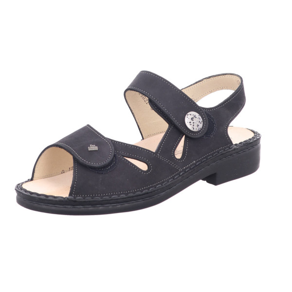 Finn Comfort 02380 046099 COSTA SCHWARZ - Bild 1