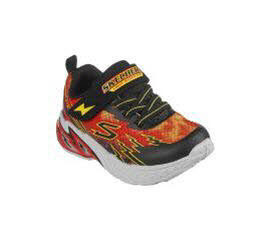 Skechers 400150N BKRD Schwarz - Bild 1