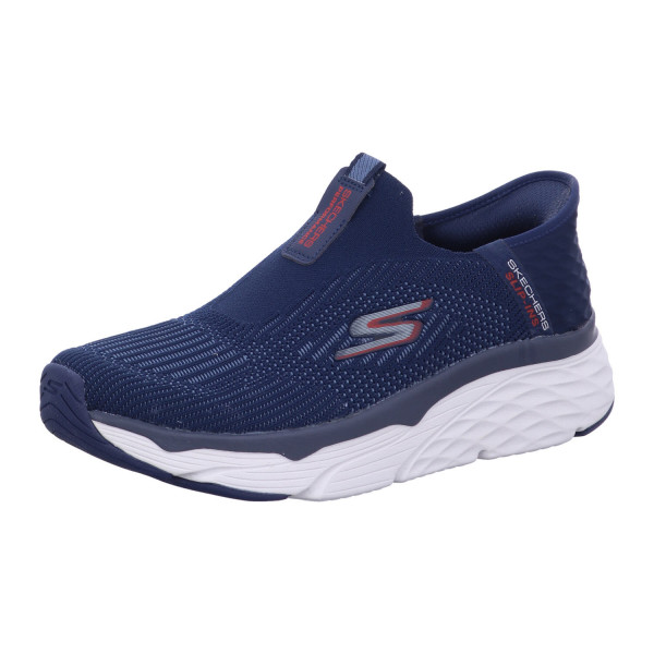 Skechers 220389 NVY MAX CUSHIONING ELITE - ADVANTA Blau - Bild 1
