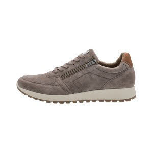 ARA 11-34553-37 MATTEO BEIGE,COGNAC - Bild 1