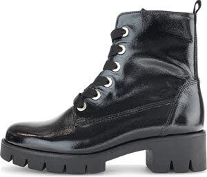 Gabor 71.711.97 schwarz (gold) - Bild 1