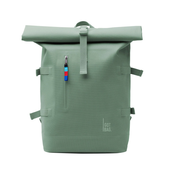 GOT BAG 01AV619 600 ROLLTOP reef - Bild 1