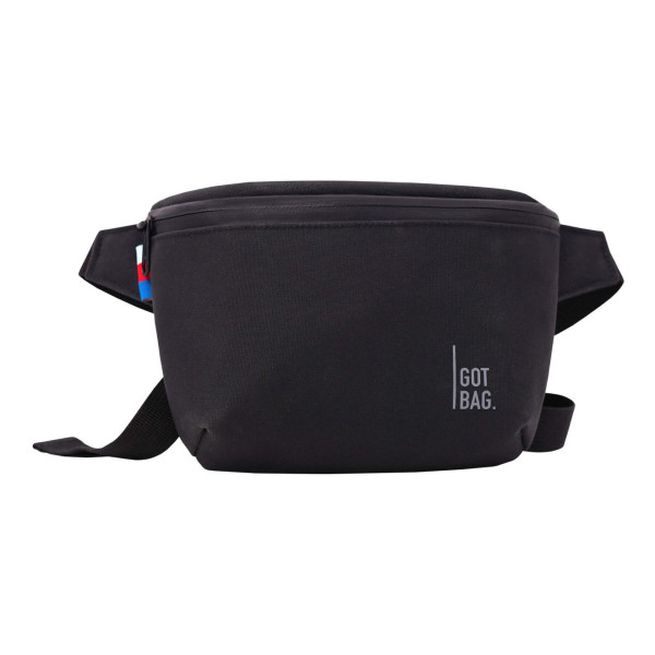 GOT BAG 21AV12020 100 HIP BAG schwarz - Bild 1