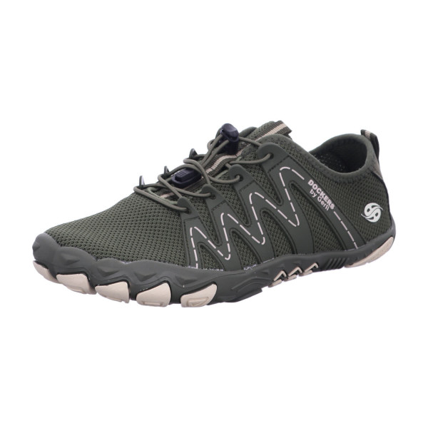 Dockers by Gerli 56MH002 700 850 khaki - Bild 1