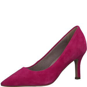Tamaris 1-22434-41 513 Da.-Pumps FUXIA - Bild 1
