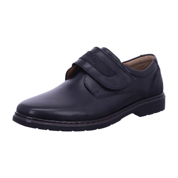 SEIBEL 42802860 100 Halbschuh SCHWARZ - Bild 1