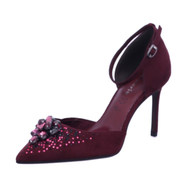 Tamaris 1-22440-47 537 MERLOT - Bild 1