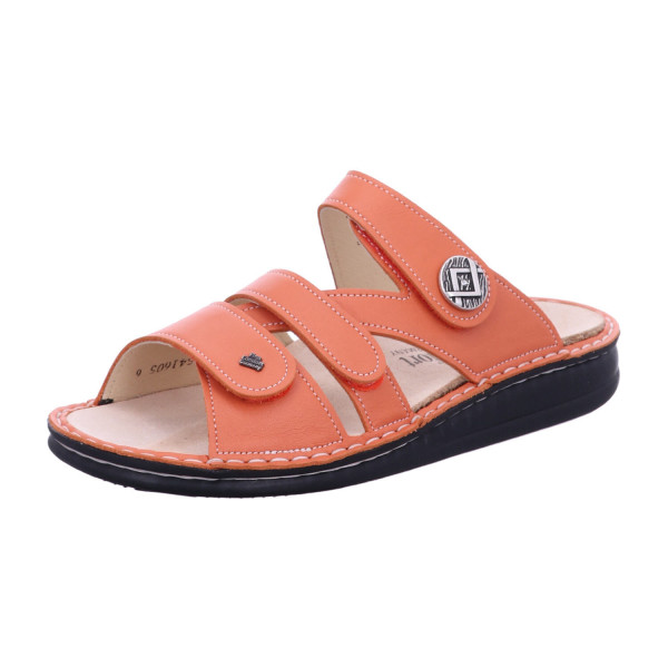 Finn Comfort 01538 604246 AGUEDA MANDARINE - Bild 1