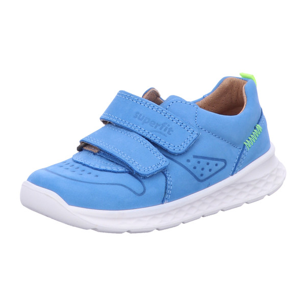 Superfit 1-000365 8400 \\ BREEZE HELLBLAU/GELB - Bild 1