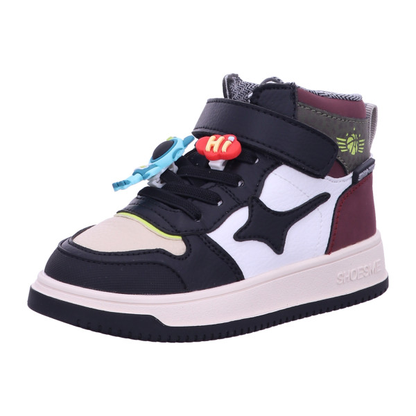 Shoesme NO25W100-D weiss - Bild 1