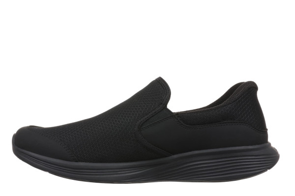 MBT 703596 257Y Slip&Fit Modena III schwarz - Bild 1