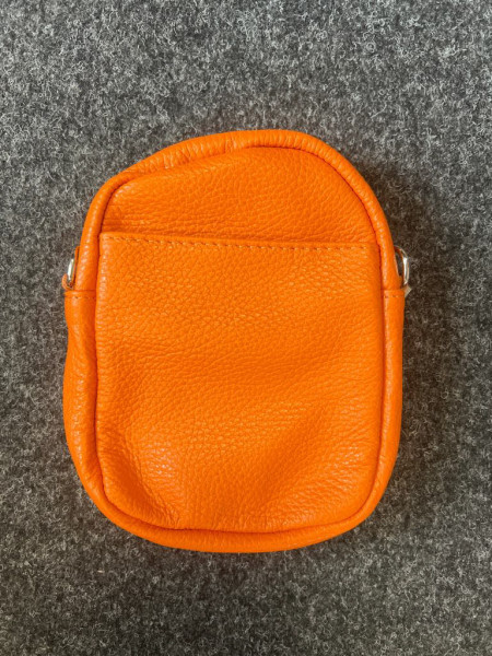 Elisa N-3-ORANGE rot