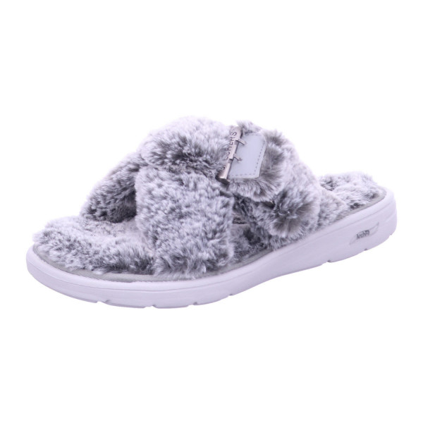 Skechers 175100 GRY ARCH FIT LOUNGE - SERENITY Grau - Bild 1