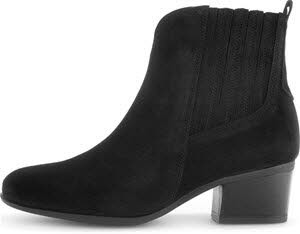 Gabor Comfort 56.682 47 schwarz (Micro) - Bild 1