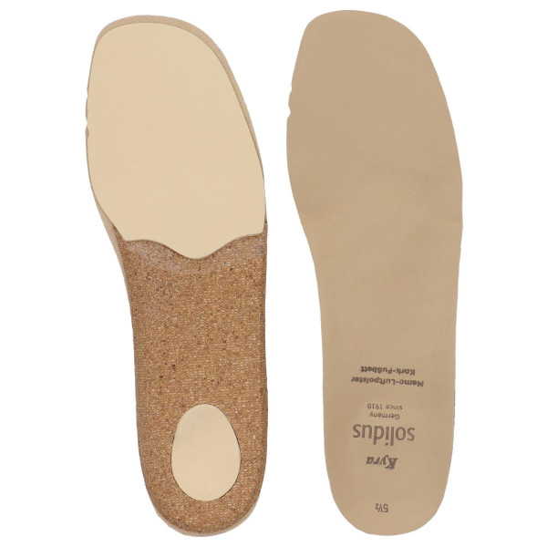 Solidus 10300 90001 Kyra - Weite K natur