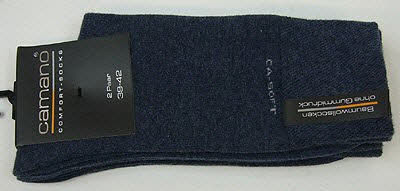 Camano 000003642/0006 CA-SOFT Cotton Col. jeans