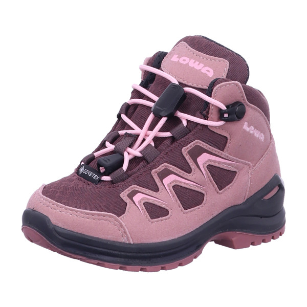 Lowa 641120 5103 INNOX EVO GTX QC JR altrosa/rose - Bild 1