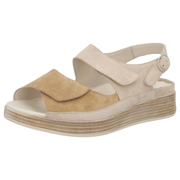 Solidus 75031 40296 Hannah - Weite H camel/savanna - Bild 1