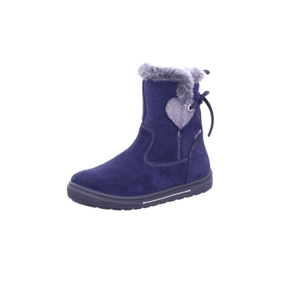 Ricosta 74 7320200/174 HEART blau - Bild 1