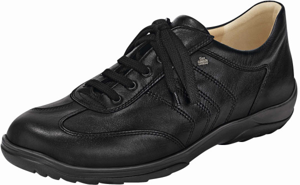 Finn Comfort 01281 014099 SYRACUSE SCHWARZ - Bild 1