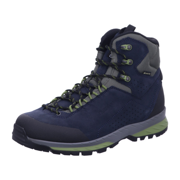 Lowa 211197 3596 Delago GTX MID navy/farn - Bild 1