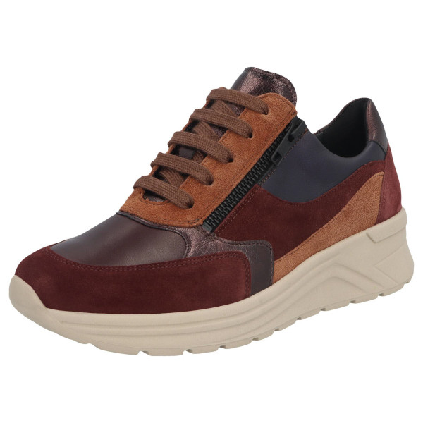 Solidus 46023 50599 Holly Weite H VELOUR/VITELLO/BLADE - Bild 1