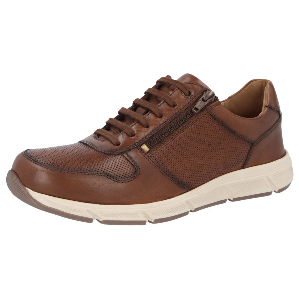 Solidus 67025 30153 Kai - Weite K cognac - Bild 1