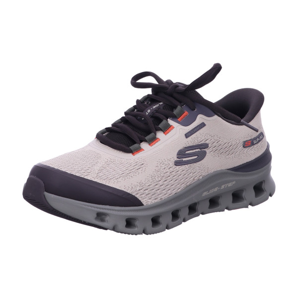Skechers 233135 TPMT GLIDE-STEP PRO - CHACHING Grau - Bild 1