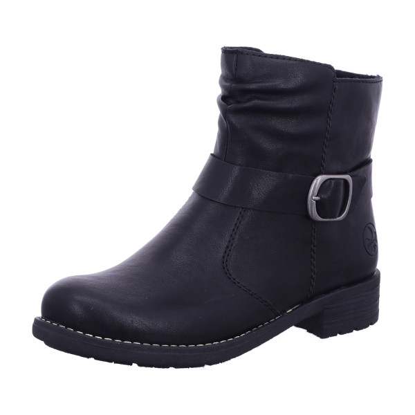 Rieker 79462 00 schwarz - Bild 1