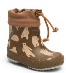 Bisgaard 92012 888 1234 braun