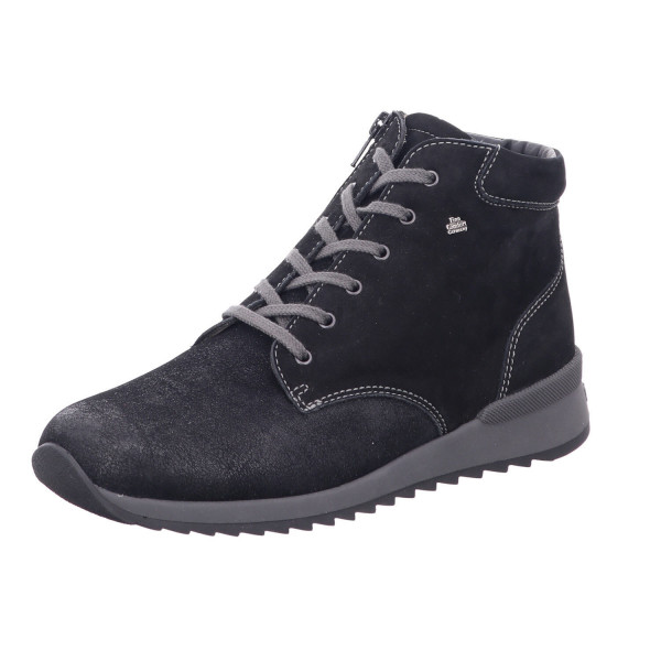 Finn Comfort 05065-901857 TRIENT SCHWARZ - Bild 1