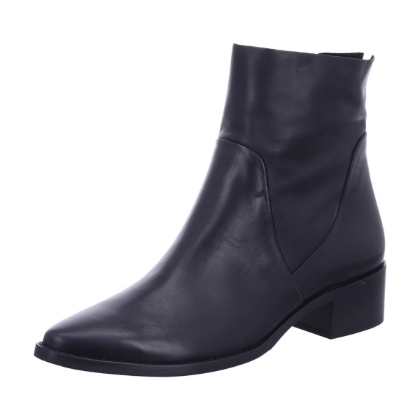Paul Green 8074-008 0076-8074-006/Stiefelette SCHWARZ - Bild 1