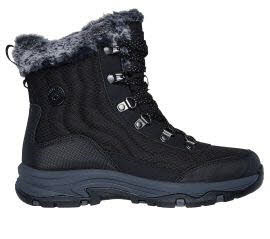 Skechers 167893 BBK TREGO - STORMIE Schwarz