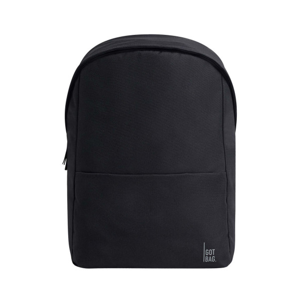 GOT BAG BP0061XX 100 EASY PACK ZIP black